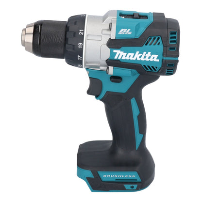 Makita DDF 489 T1J perceuse-visseuse sans fil 18 V 73 Nm sans balais + 1x batterie 5,0 Ah + Makpac - sans chargeur