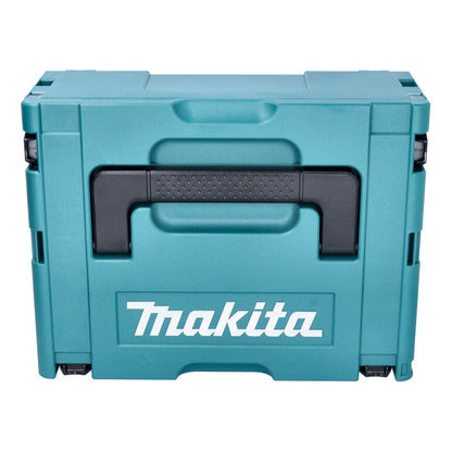 Makita DDF 489 T1J perceuse-visseuse sans fil 18 V 73 Nm sans balais + 1x batterie 5,0 Ah + Makpac - sans chargeur