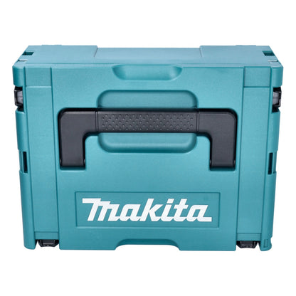 Makita DDF 489 G1J Akku Bohrschrauber 18 V 73 Nm Brushless + 1x Akku 6,0 Ah + Makpac - ohne Ladegerät