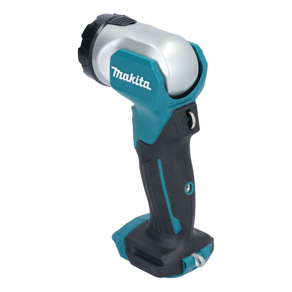 Lampe à main LED à batterie Makita DEBML 105 12 V max. 190 lm Solo - sans batterie, sans chargeur