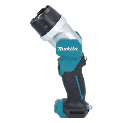 Projecteur manuel à LED sur batterie Makita DEBML 106 12 V max. 190 lm Solo - sans batterie, sans chargeur