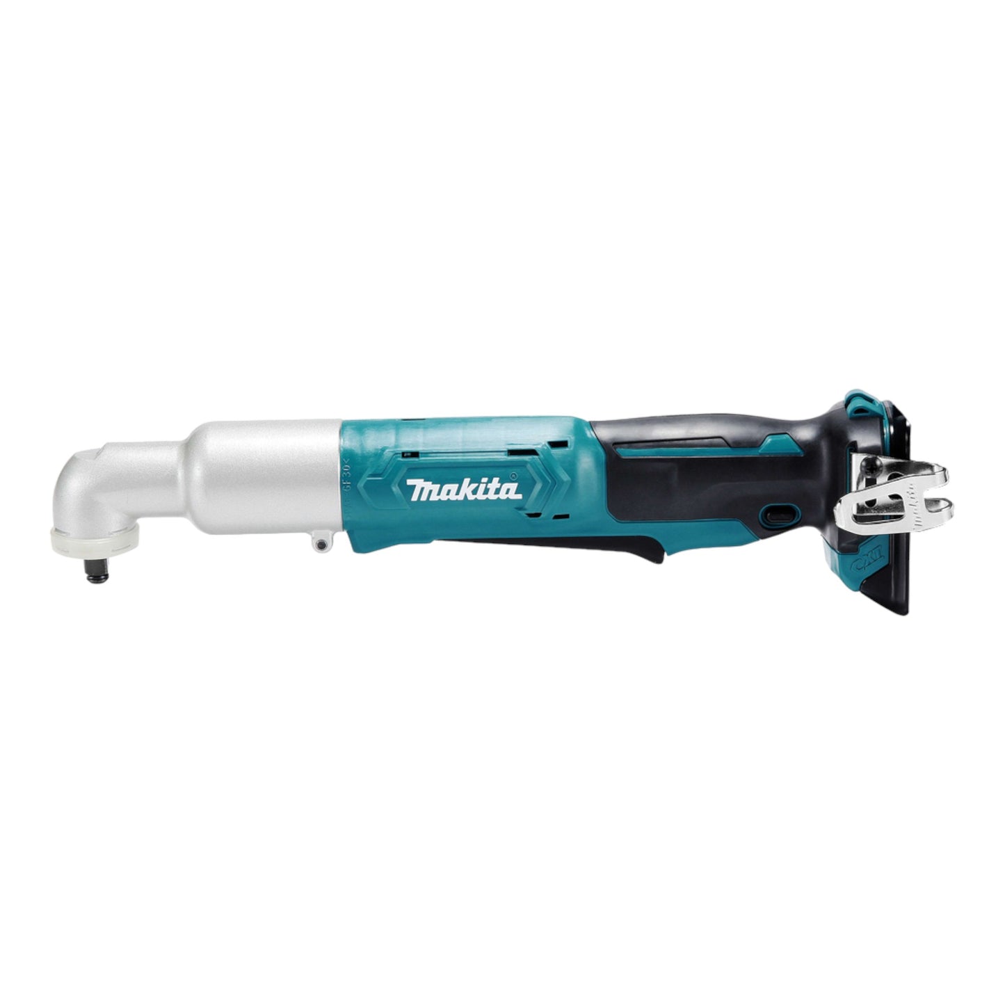 Makita TL 065 DZJ Akku Winkelschlagschrauber 12 V 3/8" 60 Nm + Makpac - ohne Akku, ohne Ladegerät