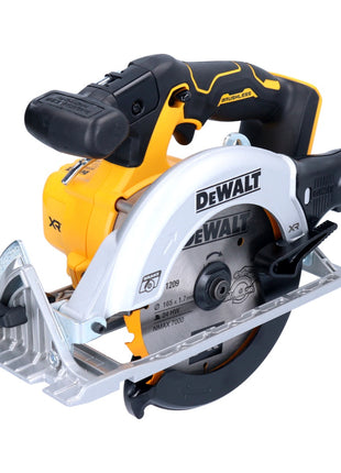 Sierra circular inalámbrica DeWalt DCS 565 N 18 V 165 mm sin escobillas solo - sin batería, sin cargador