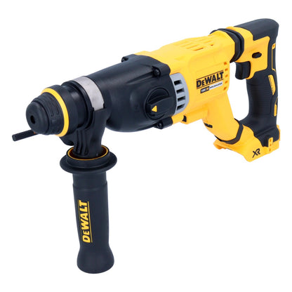 Marteau combiné sans fil DeWalt DCH 263 N 18 V 3 J SDS Plus Brushless Solo - sans batterie, sans chargeur