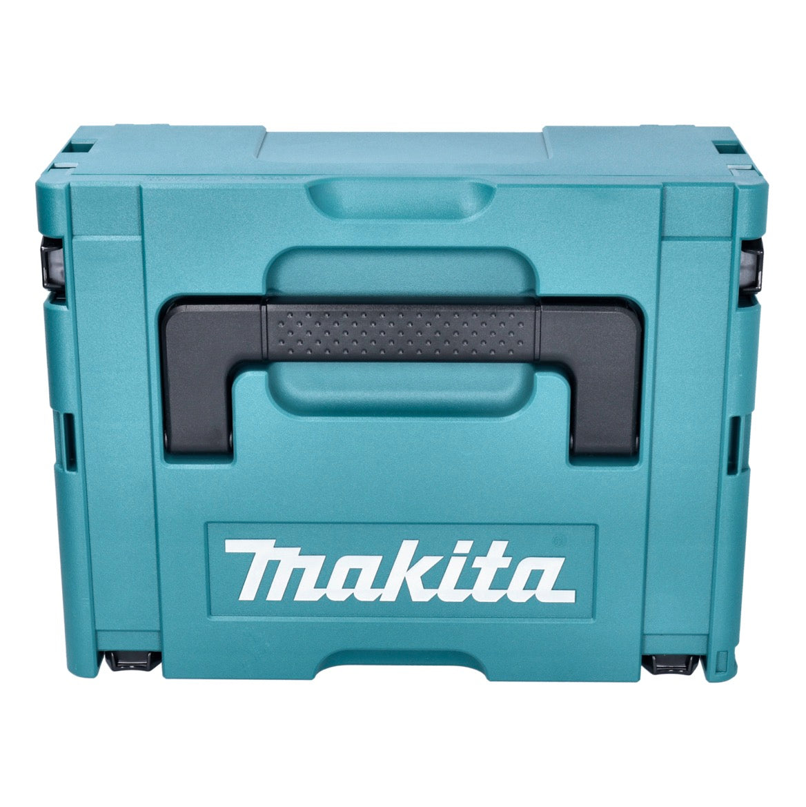 Makita DTD 157 ZJ Akku Schlagschrauber 18 V 140 Nm 1/4" Brushless + Makpac - ohne Akku, ohne Ladegerät