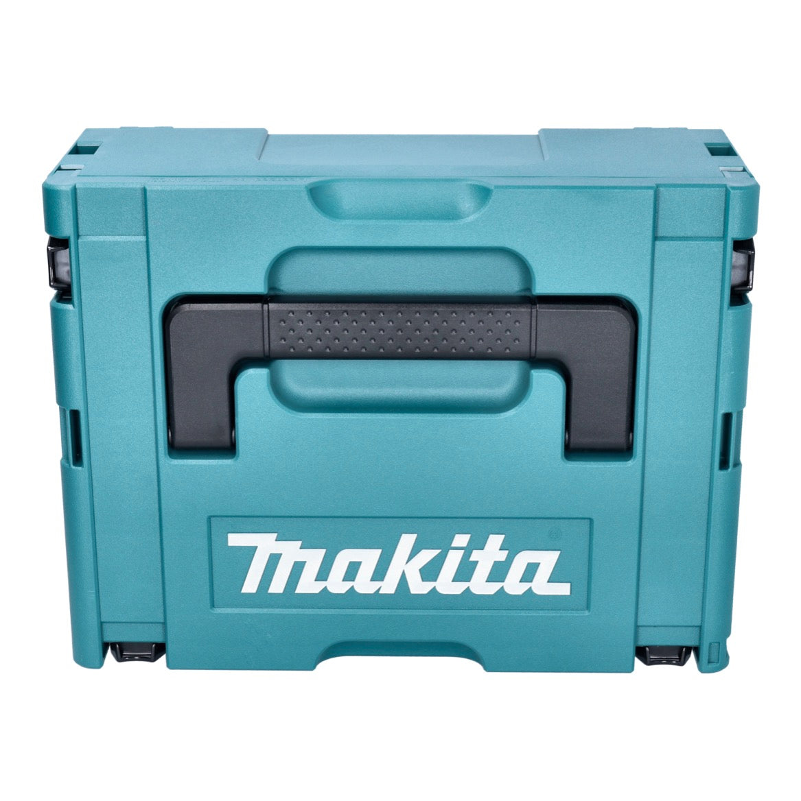 Makita DTD 157 RF1J clé à chocs sans fil 18 V 140 Nm 1/4" sans balai + 1x batterie 3,0 Ah + chargeur + Makpac