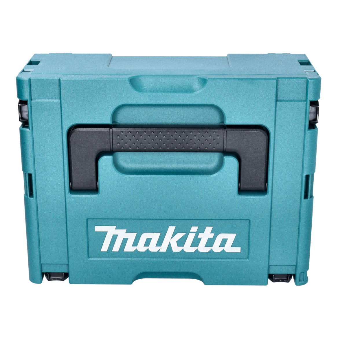 Makita DTD 157 RMJ Akku Schlagschrauber 18 V 140 Nm 1/4" Brushless + 2x Akku 4,0 Ah + Ladegerät + Makpac