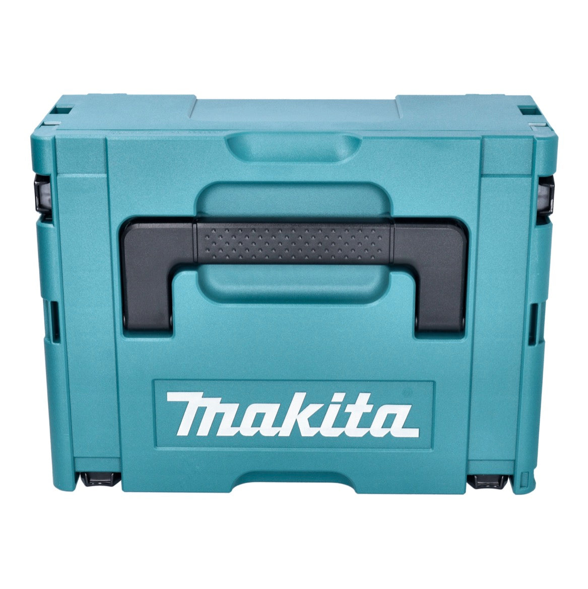 Makita DTD 157 T1J Clé à chocs sans fil 18 V 140 Nm 1/4" sans balais + 1x batterie 5,0 Ah + Makpac - sans chargeur