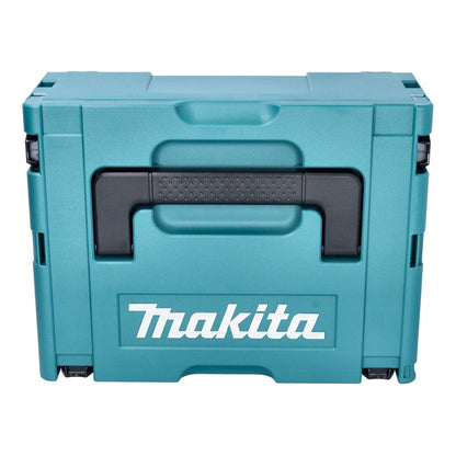 Makita DTD 157 RT1J clé à chocs sans fil 18 V 140 Nm 1/4" sans balai + 1x batterie 5,0 Ah + chargeur + Makpac