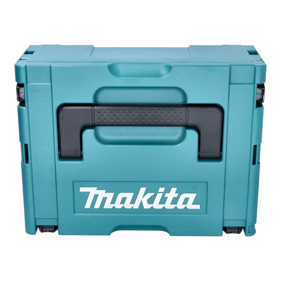 Makita DTD 157 RG1J Akku Schlagschrauber 18 V 140 Nm 1/4" Brushless + 1x Akku 6,0 Ah + Ladegerät + Makpac