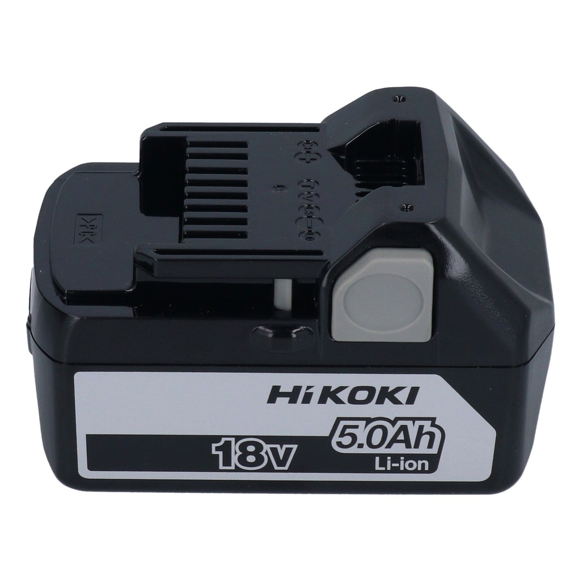 Batterie Hikoki BSL 1850 18 V 5,0 Ah / 5000 mAh Li-Ion