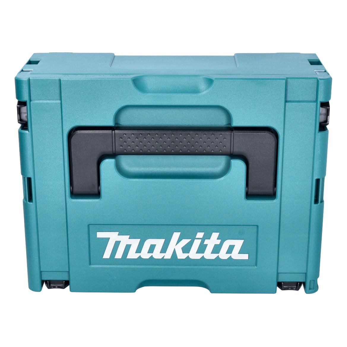 Makita DTD 172 F1J Clé à chocs sans fil 18 V 180 Nm 1/4" sans balais + 1x batterie 3,0 Ah + Makpac - sans chargeur