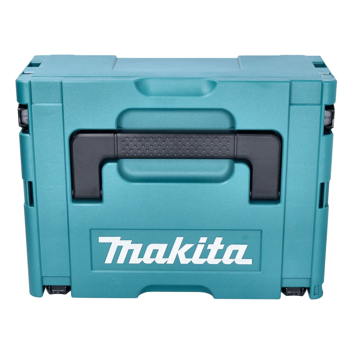 Makita DTD 172 RF1J clé à chocs sans fil 18 V 180 Nm 1/4" sans balai + 1x batterie 3,0 Ah + chargeur + Makpac