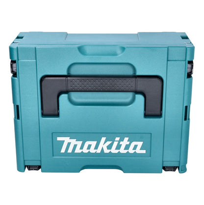 Makita DTD 172 RF1J clé à chocs sans fil 18 V 180 Nm 1/4" sans balai + 1x batterie 3,0 Ah + chargeur + Makpac