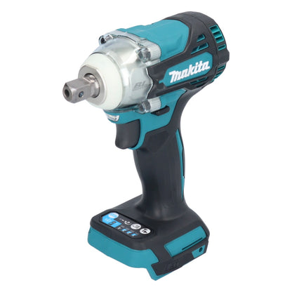 Makita DTW 301 Z clé à chocs sans fil 18 V 330 Nm 1/2" brushless solo - sans batterie, sans chargeur