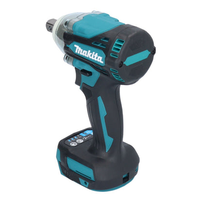 Makita DTW 301 Z clé à chocs sans fil 18 V 330 Nm 1/2" brushless solo - sans batterie, sans chargeur