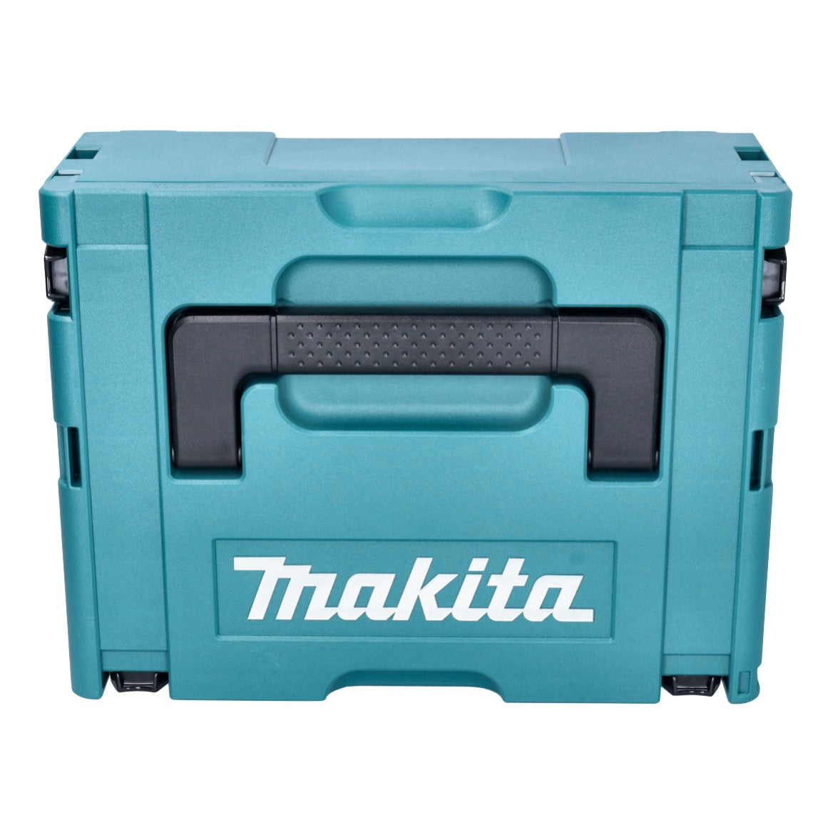 Makita DTD 172 RFJ clé à chocs sans fil 18 V 180 Nm 1/4" sans balai + 2x batterie 3,0 Ah + chargeur + Makpac