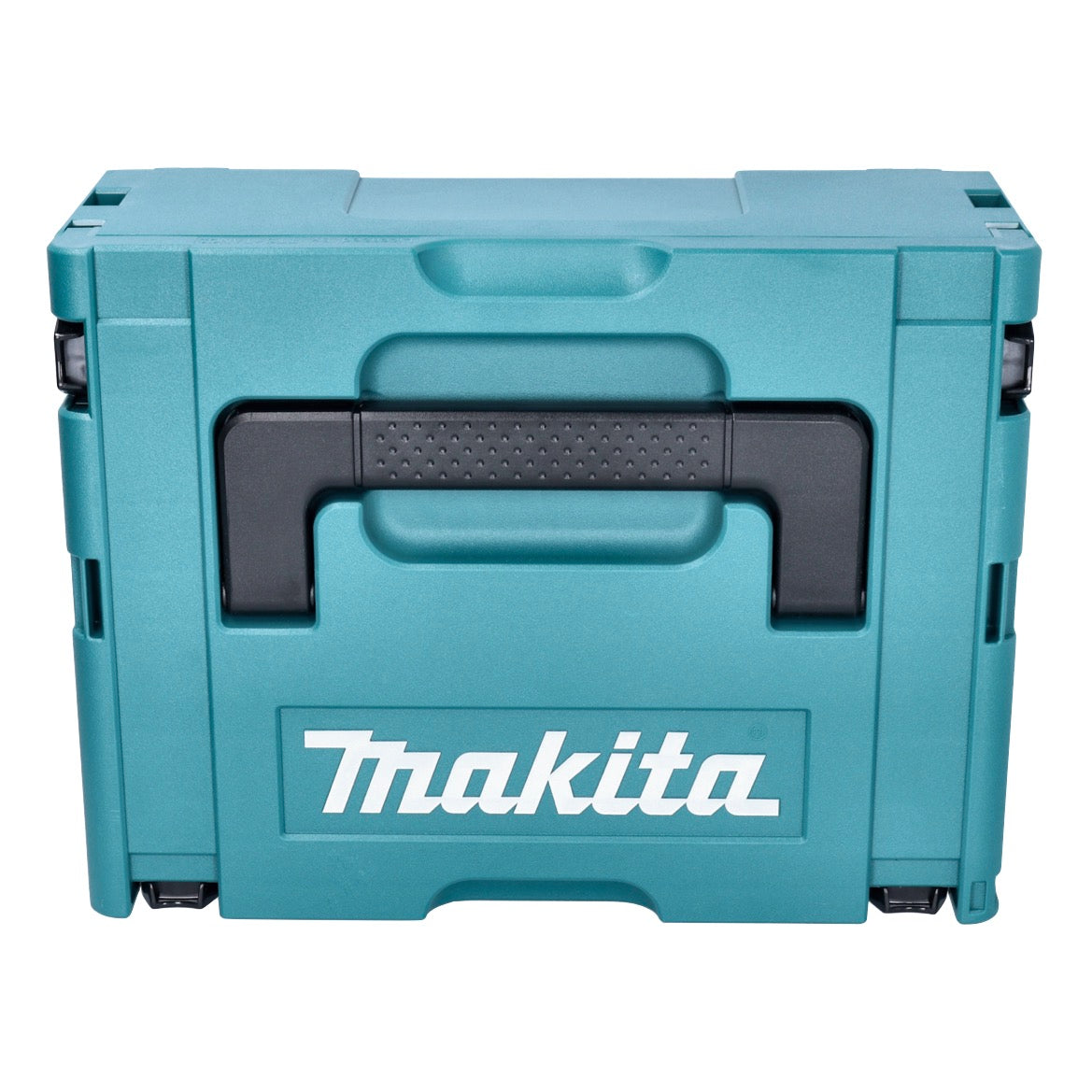 Makita DTD 172 RMJ clé à chocs sans fil 18 V 180 Nm 1/4" sans balais + 2x batterie 4,0 Ah + chargeur + Makpac