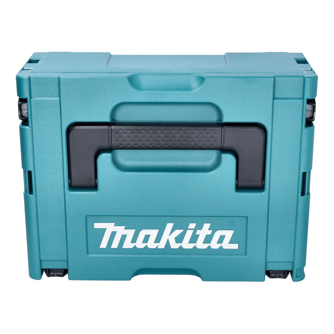 Makita DTD 172 T1J Clé à chocs sans fil 18 V 180 Nm 1/4" sans balais + 1x batterie 5,0 Ah + Makpac - sans chargeur