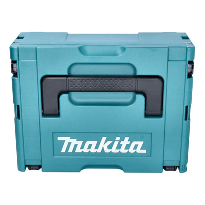 Makita DTD 172 RT1J clé à chocs sans fil 18 V 180 Nm 1/4" sans balai + 1x batterie 5,0 Ah + chargeur + Makpac