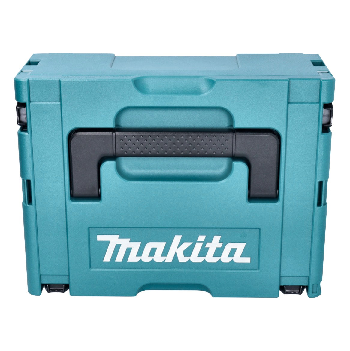 Makita DTD 172 RTJ clé à chocs sans fil 18 V 180 Nm 1/4" sans balais + 2x batterie 5,0 Ah + chargeur + Makpac