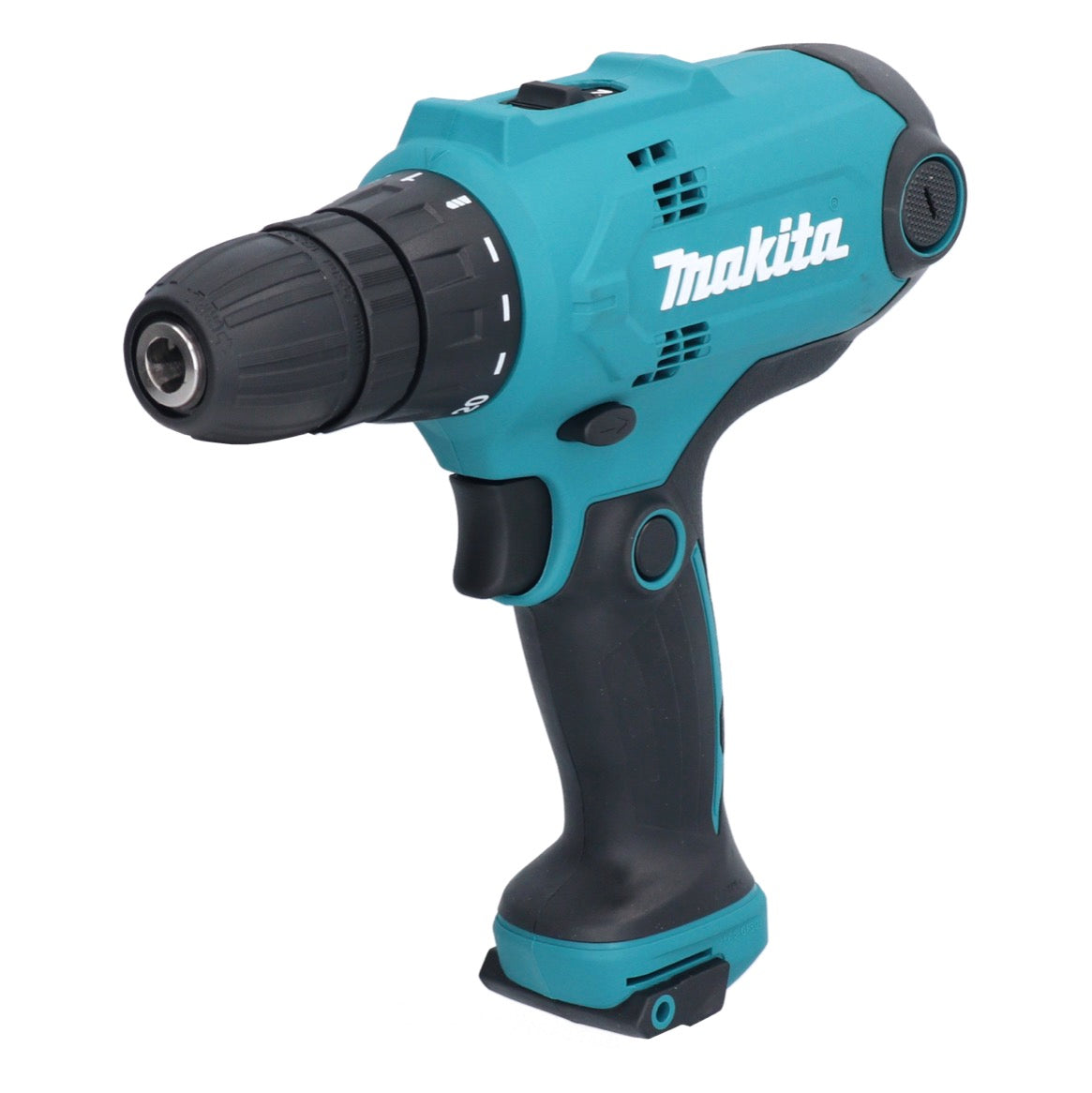 Makita DF 0300 perceuse-visseuse 320 watts solo - sans accessoires