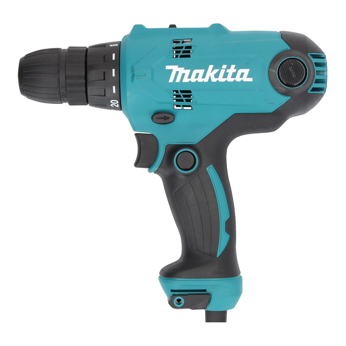 Makita DF 0300 Bohrschrauber 320 Watt Solo - ohne Zubehör