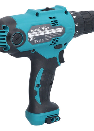 Makita DF 0300 perceuse-visseuse 320 watts solo - sans accessoires