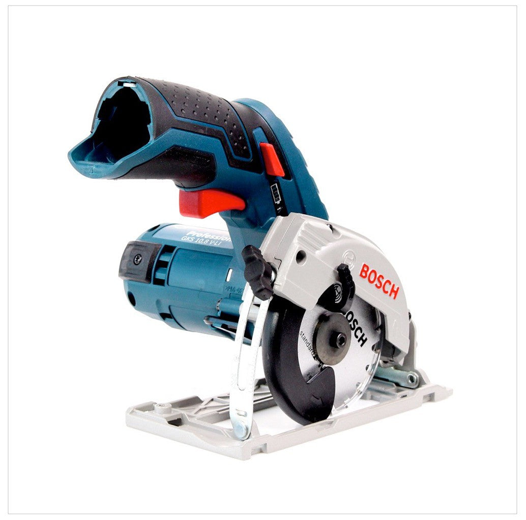 Bosch GKS 10,8 V-LI 85 mm Professional Akku Kreissäge Solo Gerät ( 06016A1001 ) - Toolbrothers