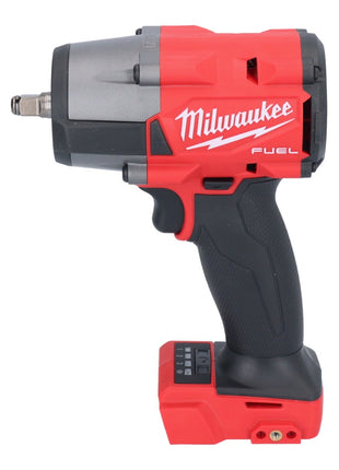 Clé à chocs sans fil Milwaukee M18 FMTIW2F38-801 18 V 745 Nm 3/8" brushless + 1x batterie 8,0 Ah - sans chargeur