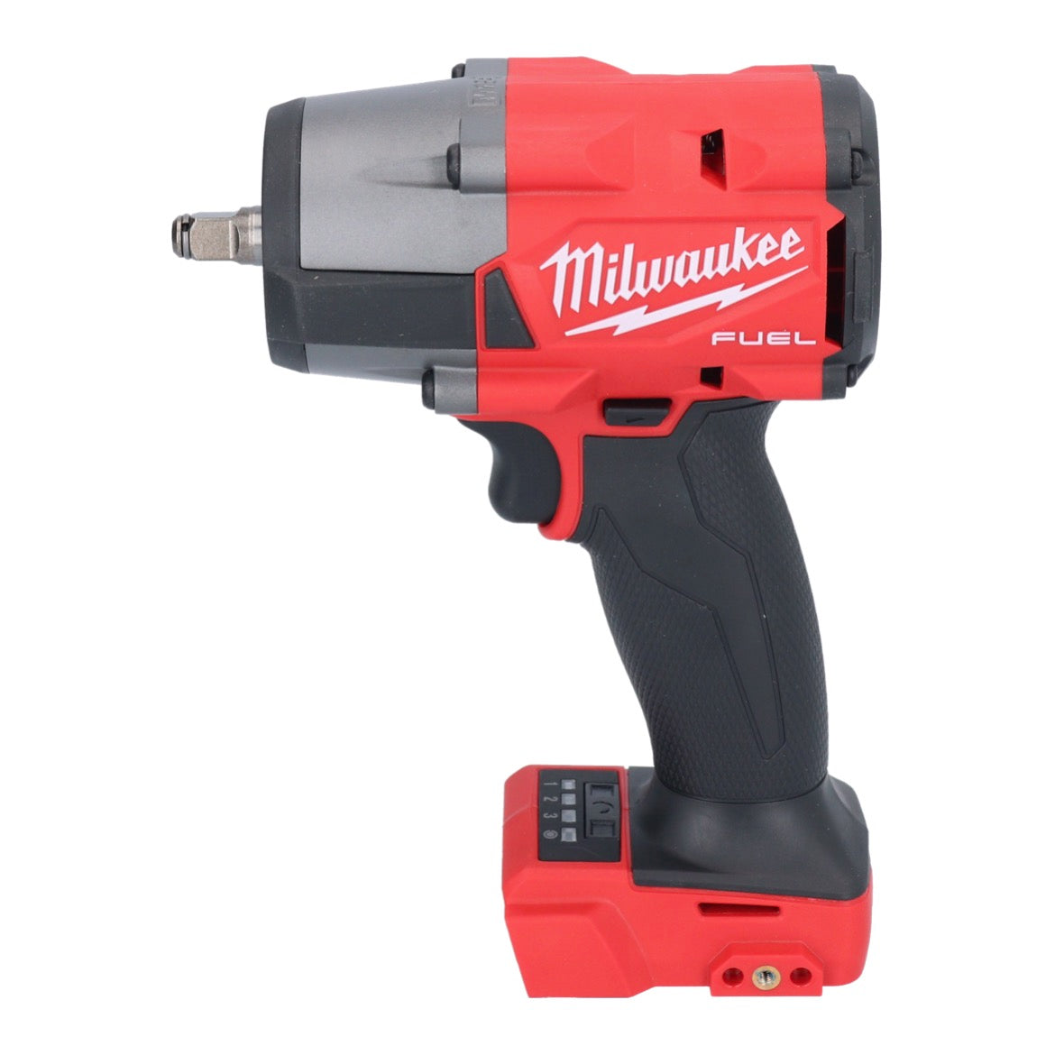 Clé à chocs sans fil Milwaukee M18 FMTIW2F38-801 18 V 745 Nm 3/8" brushless + 1x batterie 8,0 Ah - sans chargeur