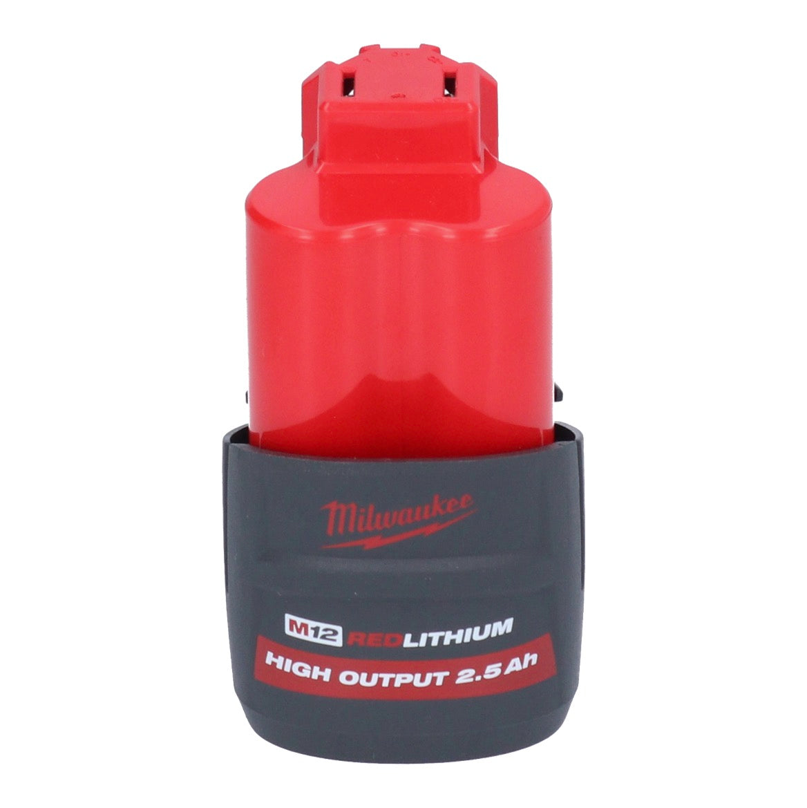 Perceuse à percussion sans fil Milwaukee M12 FPD2-251 12 V 45 Nm sans balai + 1x batterie 2,5 Ah - sans chargeur