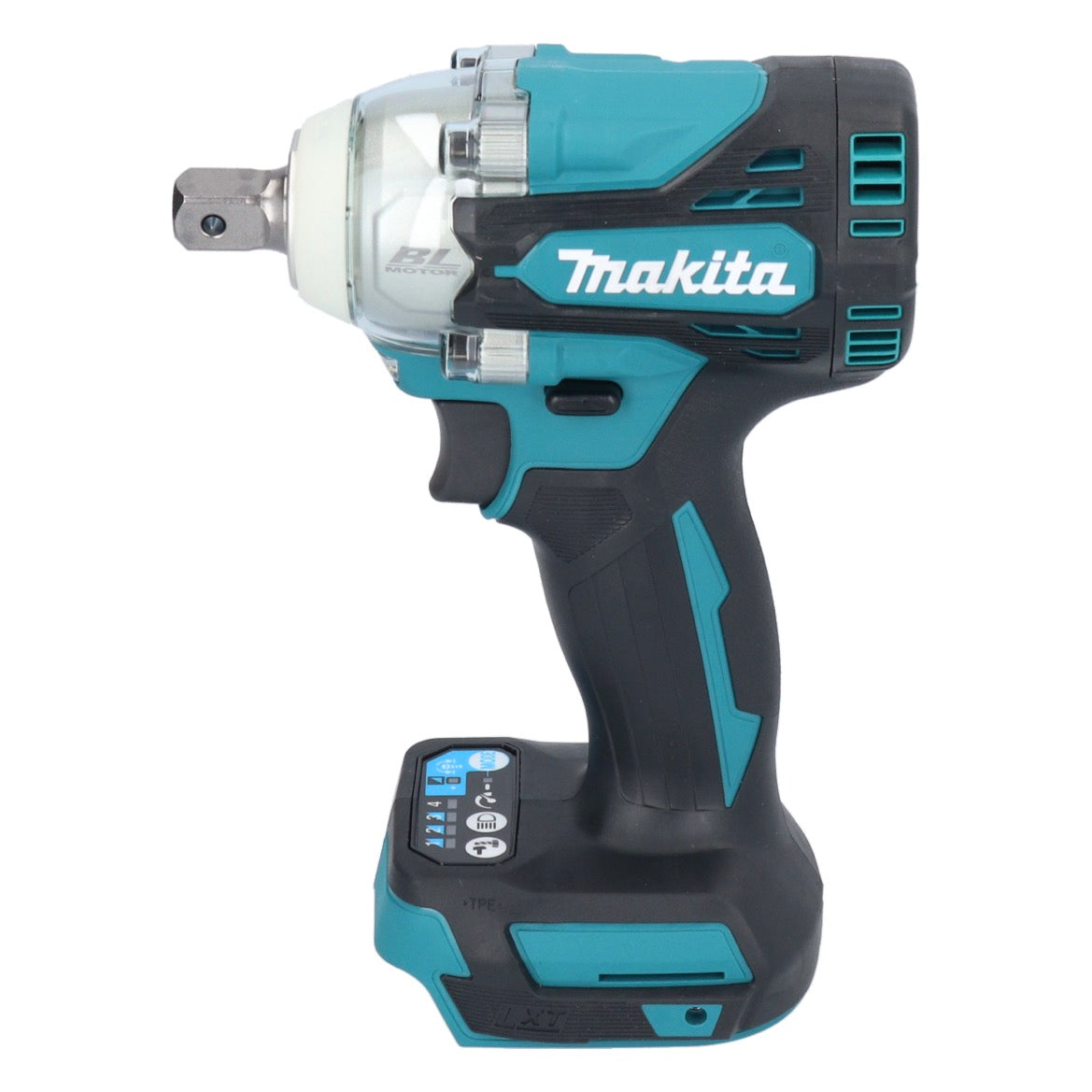 Makita DTW 301 RT Clé à chocs sans fil 18 V 330 Nm 1/2" sans balai + 2x batteries 5,0 Ah + chargeur