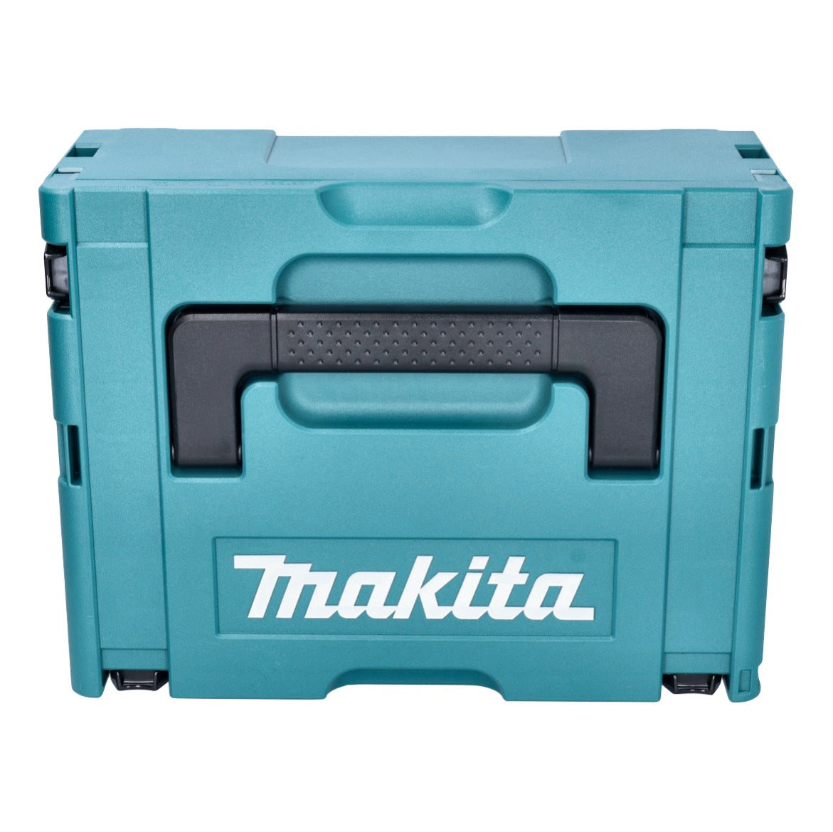 Makita DTW 301 ZJ Akku Schlagschrauber 18 V 330 Nm 1/2" Brushless + Makpac - ohne Akku, ohne Ladegerät