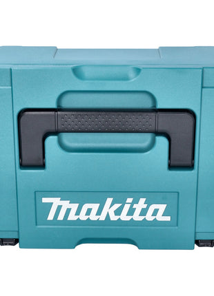 Makita DTW 301 F1J Clé à chocs sans fil 18 V 330 Nm 1/2" sans balais + 1x batterie 3,0 Ah + Makpac - sans chargeur