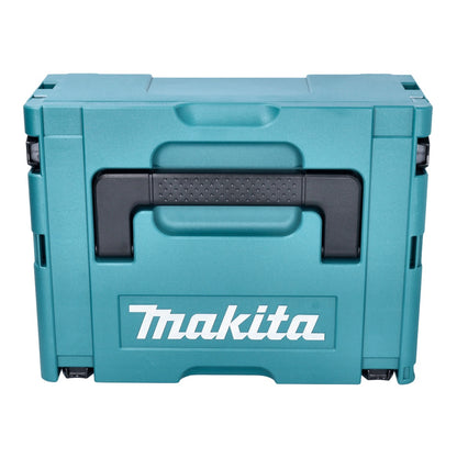 Makita DTW 301 RF1J Akku Schlagschrauber 18 V 330 Nm 1/2" Brushless + 1x Akku 3,0 Ah + Ladegerät + Makpac