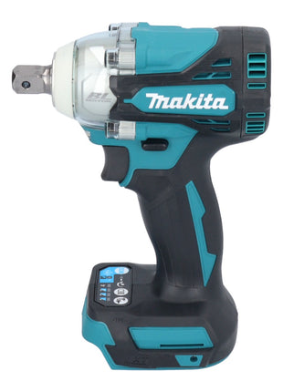 Makita DTW 301 M1J Clé à chocs sans fil 18 V 330 Nm 1/2" sans balais + 1x batterie 4,0 Ah + Makpac - sans chargeur