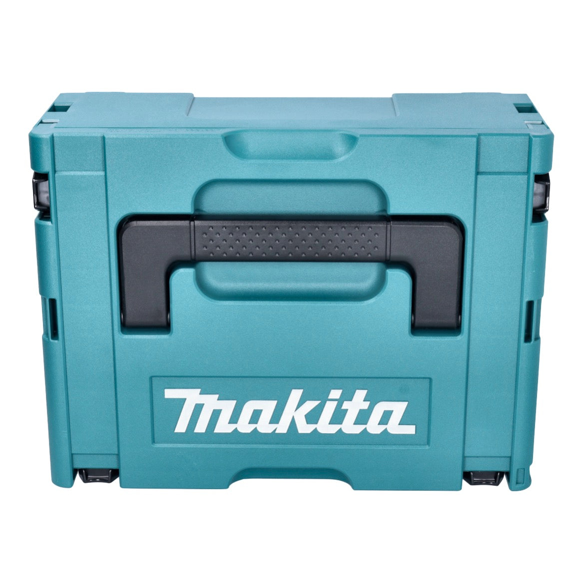 Makita DTW 301 M1J Clé à chocs sans fil 18 V 330 Nm 1/2" sans balais + 1x batterie 4,0 Ah + Makpac - sans chargeur