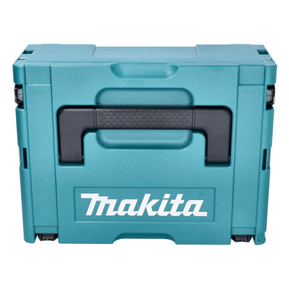 Makita DTW 301 RMJ clé à chocs sans fil 18 V 330 Nm 1/2" sans balai + 2x batterie 4,0 Ah + chargeur + Makpac