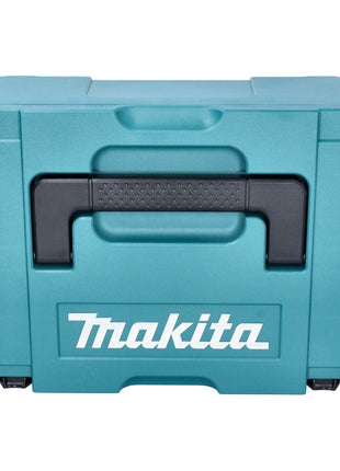 Makita DTW 301 T1J clé à chocs sans fil 18 V 330 Nm 1/2" brushless + 1x batterie 5,0 Ah + Makpac - sans chargeur