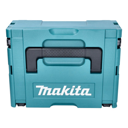 Makita DTW 301 RTJ clé à chocs sans fil 18 V 330 Nm 1/2" sans balai + 2x batterie 5,0 Ah + chargeur + Makpac