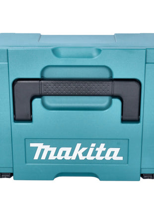 Makita DTW 301 G1J Clé à chocs sans fil 18 V 330 Nm 1/2" sans balais + 1x batterie 6,0 Ah + Makpac - sans chargeur