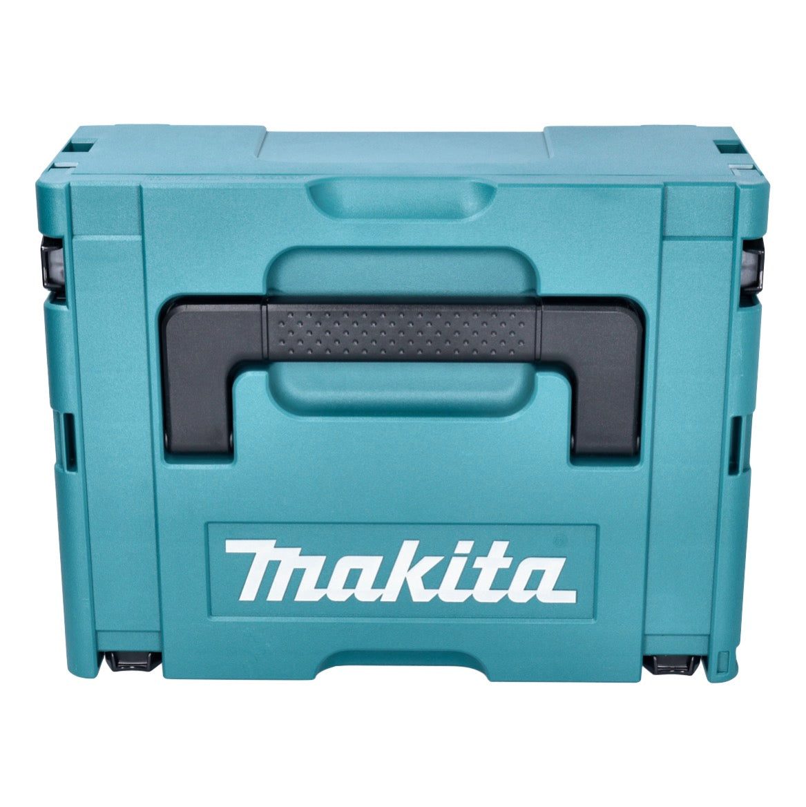 Makita DTW 301 G1J Clé à chocs sans fil 18 V 330 Nm 1/2" sans balais + 1x batterie 6,0 Ah + Makpac - sans chargeur