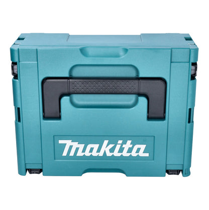 Makita DTW 301 RG1J Akku Schlagschrauber 18 V 330 Nm 1/2" Brushless + 1x Akku 6,0 Ah + Ladegerät + Makpac