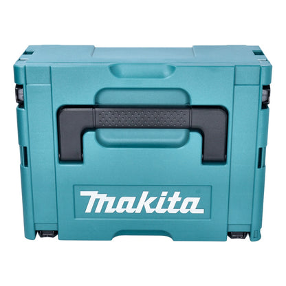 Makita DTW 301 RGJ clé à chocs sans fil 18 V 330 Nm 1/2" sans balais + 2x batterie 6,0 Ah + chargeur + Makpac