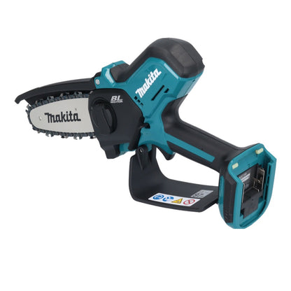 Tronçonneuse à batterie Makita DUC 150 Z 18 V 15 cm brushless solo - sans batterie, sans chargeur