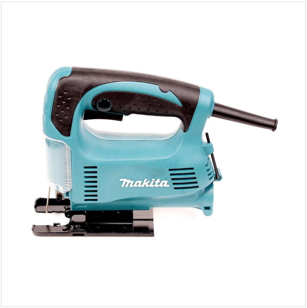 Makita 4326 Stichsäge mit 450 Watt Solo - Toolbrothers