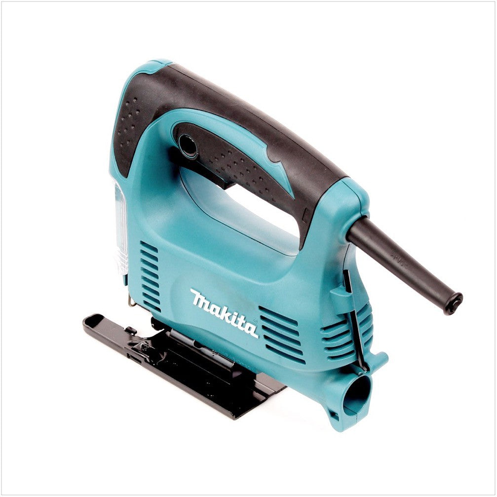 Makita 4326 Stichsäge mit 450 Watt Solo - Toolbrothers