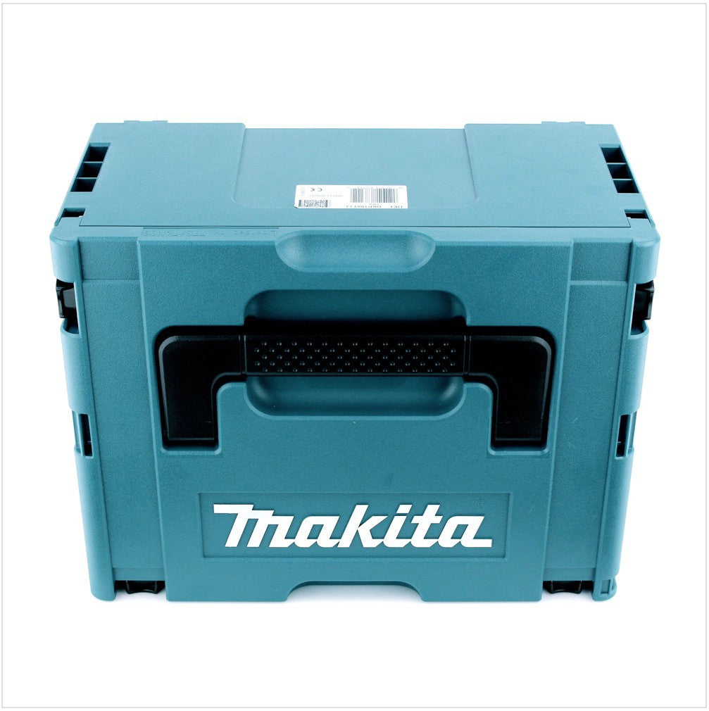 Makita RP 2300 FCXJ Oberfräse mit 2300 Watt im Makpac - Toolbrothers