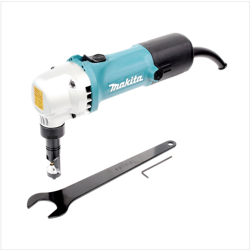 Makita JN 1601 Knabber 550 Watt - Toolbrothers